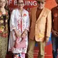 Pelukis Indonesia pamerkan lukisan di Beijing