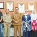 Lestarikan bahasa daerah, Wali Kota Bima terima penghargaan