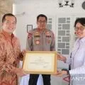 Gubernur NTB nilai AKBP Pujawati layak terima Hoegeng Award 2025