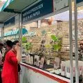 BI: Transaksi kopi Papua capai Rp1,6 miliar World of Coffee Jakarta