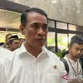 Stok beras 3,8 juta ton, Indonesia selangkah menuju swasembada