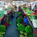 Pemkab Jayawijaya pastikan harga pangan menjelang Idul Adha stabil