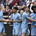 Nottingham Forest jaga asa tampil di Liga Champions