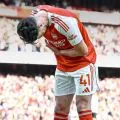 Arsenal segel satu tiket Liga Champions