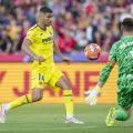 Barcelona kalah 2-3 ketika jamu Villarreal