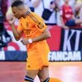 Real Madrid menang 2-0 kontra sembilan pemain Sevilla