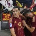 AS Roma jaga asa lolos ke Liga Champions