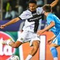 Ditahan imbang Parma, Napoli butuh kemenangan pada laga terakhir