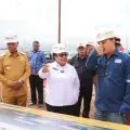Papua development supports Golden Indonesia goal: ministry