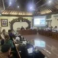 DPRD meminta PLN ganti kerugian warga saat mati listrik se-Bali