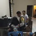 Kenal di medsos, seorang gadis di Lombok Timur jadi korban pencurian