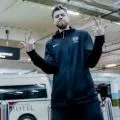 Tangerang Hawks Basketball rekrut pemain basketball asal Timnas Ukraina
