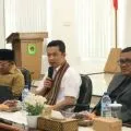 Sekolah olah raga bakal dibangun di Lombok Utara