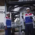 Pendistribusian avtur di Hang Nadim Batam capai 270 KL/hari saat musim haji