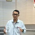 Penanganan korupsi punya kompleksitas