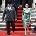 to BRICS: President Prabowo Support Thailand's accession