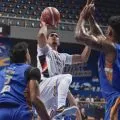 Pebasket Norbertas Giga ajak rekan setim evaluasi diri