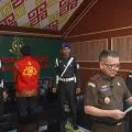 Kejati NTT tahan Komut terkait dugaan korupsi Jamkrida