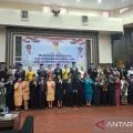 Gubernur NTT melantik 15 pejabat eselon II