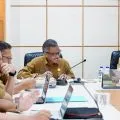 Pemkot Batam bentuk Satgas percepat Koperasi Merah Putih