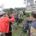 Kecelakaan KA Malioboro Ekspres di Magetan, berikut daftar Identitas korban