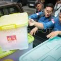 Kejati NTB rampungkan hasil geledah kantor PT GNE dan pemprov