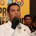Polresta Tanjungpinang tangkap 13 pelaku pencurian kabel SWRO Batu Hitam