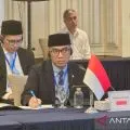Laporan IAEA soal pengayaan uranium bernuansa politis