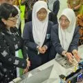 Ministry outlines three pillars of Garuda School development
