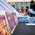 PN Jaksel menggelar sidang istri dari makelar situs judi online pegawai Komdigi