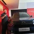 Bali target pasar mobil New C3 Aircross SUV dan New C3