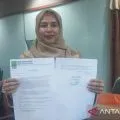 Nadirah pimpin DPW Partai Bulan Bintang NTB periode 2025-2030
