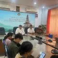 Peserta jelajah lihat tantangan energi terbarukan