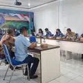 BNN menggelar pemetaan potensi kawasan intervensi Kelurahan Fatululi
