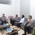 Polda Kepri dan Kemenko Kumham perkuat koordinasi layanan WNA