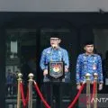 Bangsa harus bangkit hadapi tantangan zaman