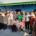 Menteri HAM menyoroti berbagai persoalan di Pulau Messah Manggarai Barat