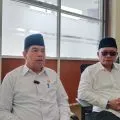 Calon haji asal Lombok Tengah dalam keadaan sehat di Tanah Suci