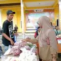 Jelang Idul Adha, Pemprov NTB gelar pasar murah