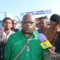 Menteri HAM mendorong beras Lembor jadi bahan pangan program MBG