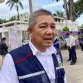 Tiga aplikator ojol sepakat patuhi tarif SK Gubernur