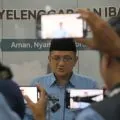Kemenag susun dasar hukum agar penyembelihan Dam