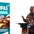 KPK mendorong buku "KUPAS" jadi pegangan ASN