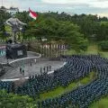 Prajurit TNI siap jalani Misi Perdamaian PBB