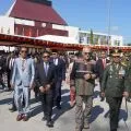 Panglima TNI mengutus Danrem 161/WS hadiri HUT Kemerdekaan RDTL di Dili