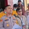 Polresta Kupang Kota mengembangkan kasus pemalsuan uang oleh dua remaja