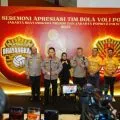 Kapolri membuka peluang panggil kembali Budi Arie terkait kasus judol