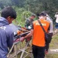 Polisi temukan jasad korban diterkam buaya di Kotabaru
