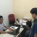 Polres Bintan tangkap dukun pelaku kekerasan seksual