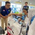 Itjen Kemenag pastikan pelayanan haji di Embarkasi Batam sesuai SOP